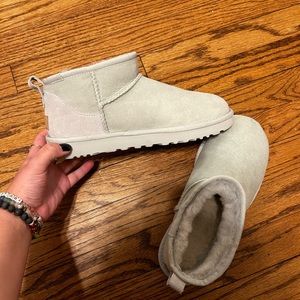 Ugg Ultra Mini - Goose